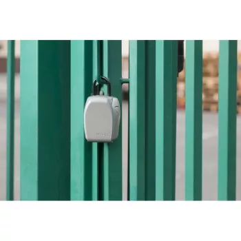 MASTER LOCK 5414EURD Veľký kľúčový trezor so zosilnenou bezpečnosťou - Select Access - s držiakom