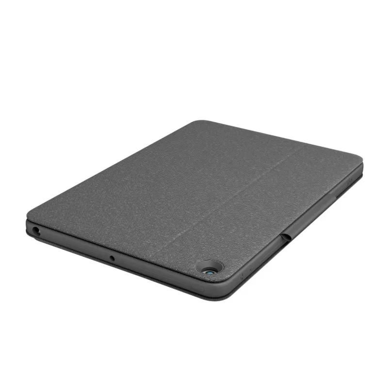 Obal na klávesnicu Logitech Combo Touch pre iPad 7. 8. 9. generácie