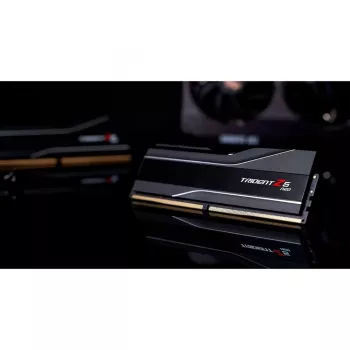 RAM modul G.SKILL DDR5 64GB (2x32GB) 6000MHz CL30 288-pinový DIMM 1,4V EXPO/XMP 3.0 s chladičom