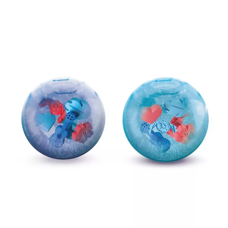 Súprava Squeez Ball - Stitch