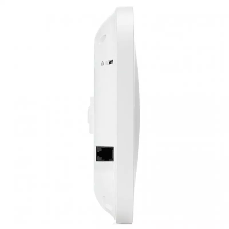 HPE Networking Instant On AP22 (R6M50A) prístupový bod Wi-Fi 6 s napájacím zdrojom