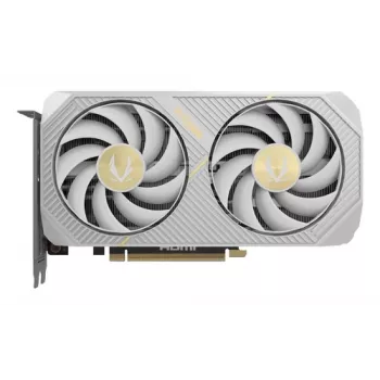 ZOTAC GAMING GeForce RTX 5060 Ti 8GB Twin Edge OC biela GDDR7