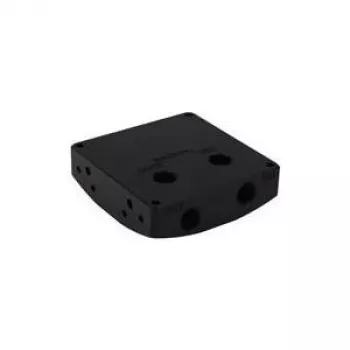 Alphacool Eisdecke Laing DDC acetalový nadstavec V.2 (13185)