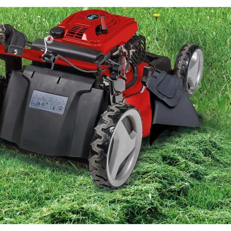 Kosačka so sedením Einhell GC-PM 51/3 S HW-E