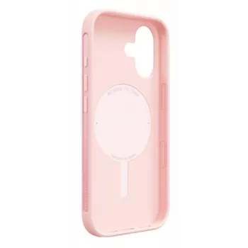 Belkin Protect magn. ochranné puzdro iPhone 17 ružová MSA038hqPK