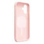 Belkin Protect magn. ochranné puzdro iPhone 17 ružová MSA038hqPK