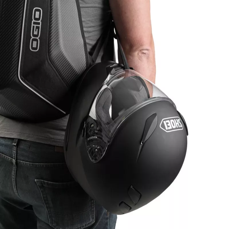 OGIO MOTORCYKLOVÝ BATOH NO DRAG MACH 5 ČIERNA P/N: 123006_36