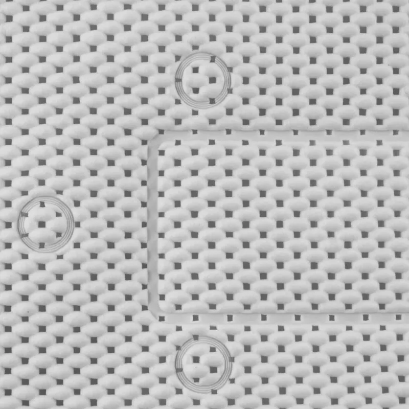Kúpeľňová predložka Beldray LA032722UFFEU7 Antibac Foam – kúpeľňová podlahová predložka s antibakteriálnym penovým povrchom
