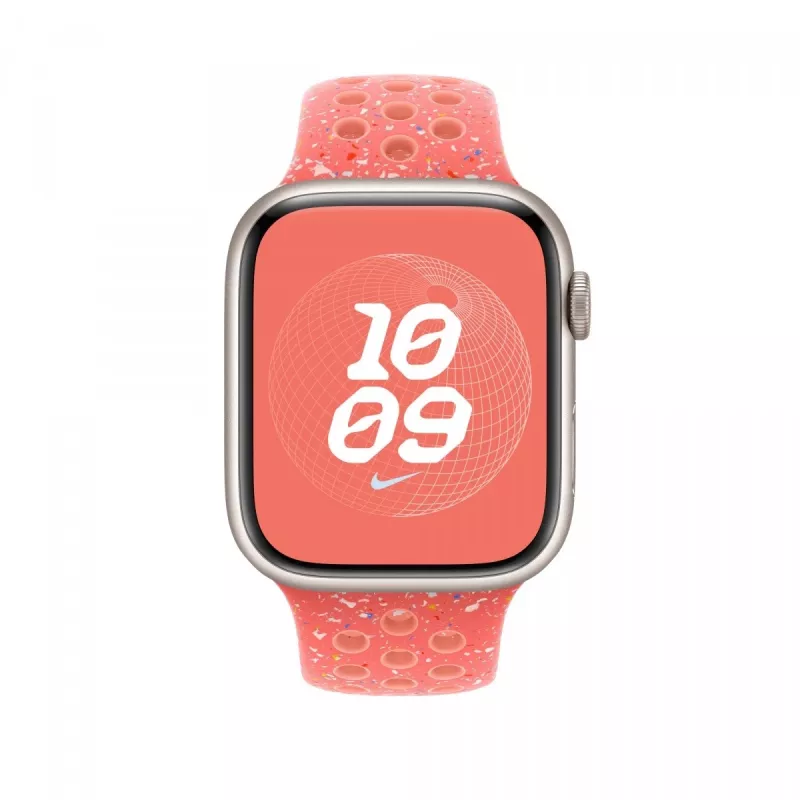 Magic Ember Nike Sport Band 45 mm – M/L