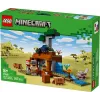 LEGO MINECRAFT 21269 Pásavec banská expedícia