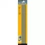 Fellowes SafeCut - podložka na rezanie (3 ks balenie) - pre Fellowes Electron A4, Neutron A4, Neutron Plus A4, Proton A4 (5411501)