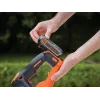 Nožnice na živý plot Black & Decker GTC18452PC