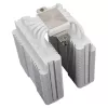 Thermalright Peerless Assassin 120 Biela (120mm) chladič procesora