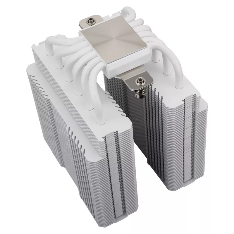 Thermalright Peerless Assassin 120 Biela (120mm) chladič procesora