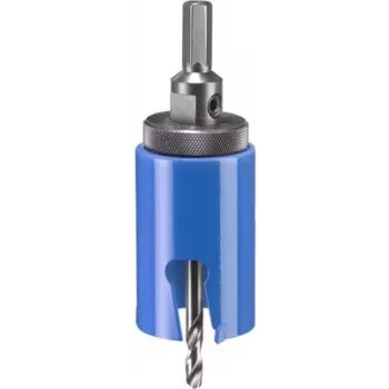 Dierová píla KWB 499145 — priemer rezu 45 mm