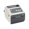Zebra ZD421T tlačiareň etikiet termotransfer 300 x 300 DPI 102 mm/s káblová & bezdrôtová Ethernet LAN Bluetooth