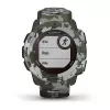 GPS hodinky Garmin Instinct Solar Camo Edition maskáčové