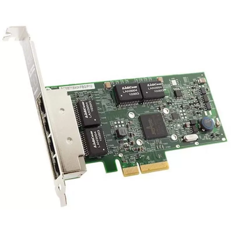 Lenovo ThinkSystem Broadcom 5719 interný Ethernet 1000 Mbit/s