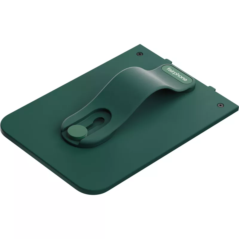 Fairphone 6 pútko na prst Forest Green (F6FNGR-1GR-WW1)