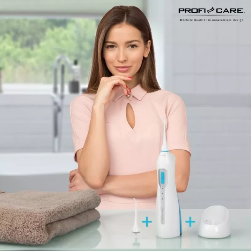 ProfiCare PC-MD 3026A ústna sprcha 0,15 l