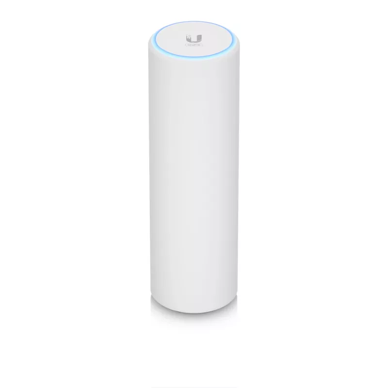 Ubiquiti UniFi U6-Mesh WiFi 6 access point AX5300 5.3 Gbps IPX5 vodotesný - biela