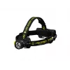 Ledlenser 502195 baterka čierna, žltá čelová LED lampa