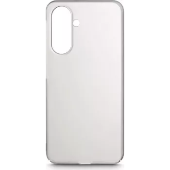 Puzdro na telefón biele diamanty Ultra Thin Iced Cover pre Samsung Galaxy A17, transparentné