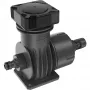 Micro-Drip-System základná jednotka 2000, kvapkový systém čierna, model 2023