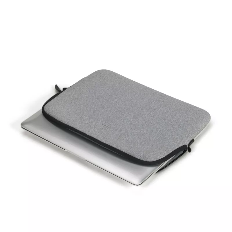 DICOTA D32025 Skin URBAN obal na notebook pre MacBook Air 15″ M2, 38,1 cm (15″), neoprén, sivý