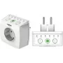Ansmann 1260-0010 biela