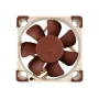 Noctua NF-A4x10 5V 40 mm skrinkový ventilátor, 40x40x10 mm, 5 V, 4500 RPM, 17,9 dB, SSO2, béžová/hnedá