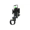 Aktívny držiak Terratec ChargeAir All Car 306839