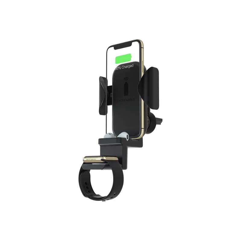 Aktívny držiak Terratec ChargeAir All Car 306839