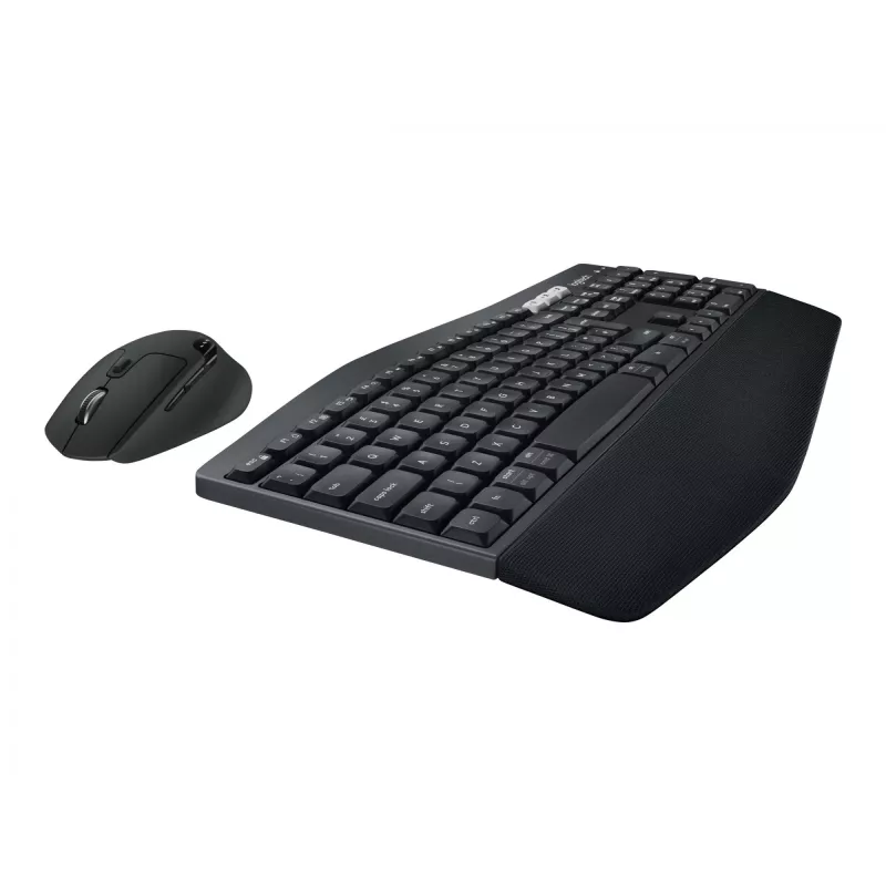 Sada klávesnice a myši Logitech MK850 Performance