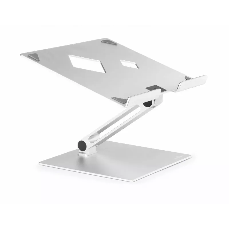 Pasívny držiak Durable 505023 notebook strieborný interiér