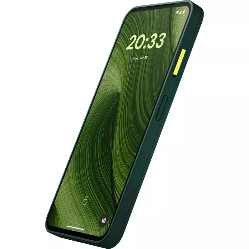 Fairphone The (Gen 6) 16 cm (6,31