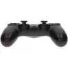 Káblový gamepad TRACER SHOGUN PRO čierny — 16 tlačidiel, analógový/digitálny, 1,5 m kábel, vibrácie, PC/PS4/PS3