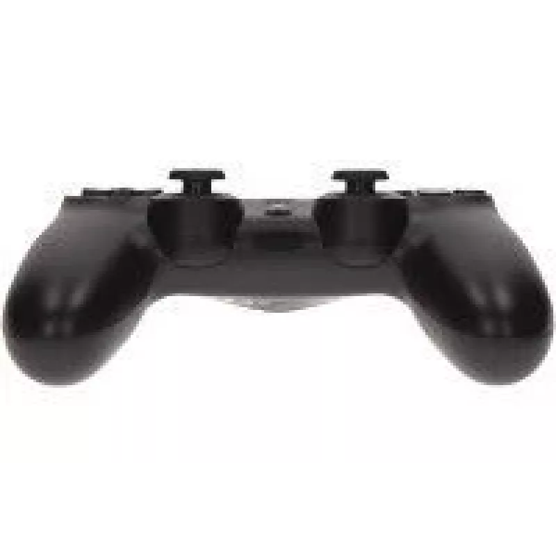 Káblový gamepad TRACER SHOGUN PRO čierny — 16 tlačidiel, analógový/digitálny, 1,5 m kábel, vibrácie, PC/PS4/PS3