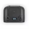 Muse | Prenosné rádio s Bluetooth a USB portom | M-35 BT | AUX vstup | čierna