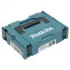 Makita E-08713 mechanická sada náradia 120-dielna