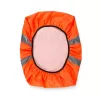 Ochrana proti dažďu pre HI-VIS 25l batoh oranžová