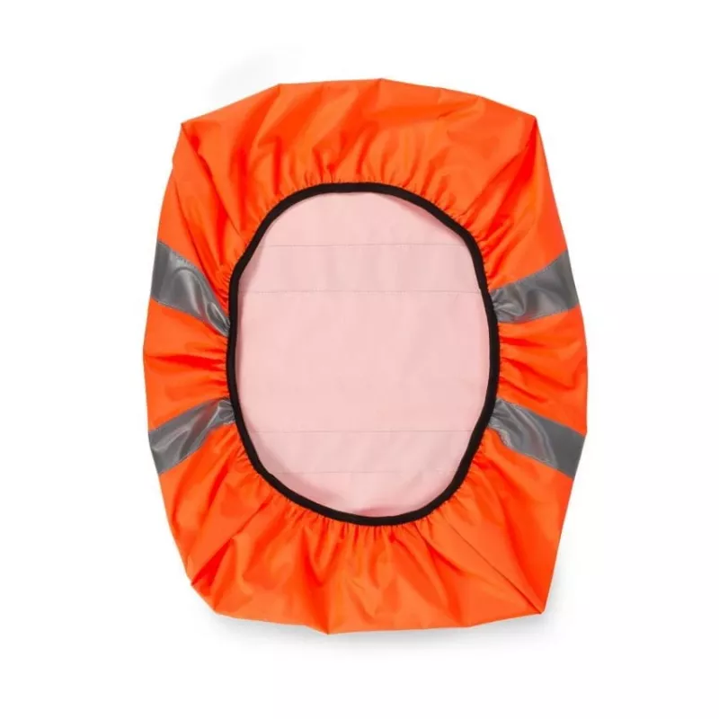 Ochrana proti dažďu pre HI-VIS 25l batoh oranžová