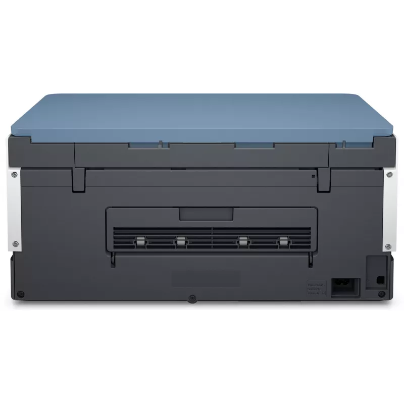 HP Smart Tank 675 multifunkčná termálna atramentová tlačiareň A4 4800 x 1200 DPI 12 strán/min WLAN