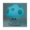 Stolná lampa Paladone Fun Guy Mushroom Light – netradičná LED nočná lampa v tvare huby