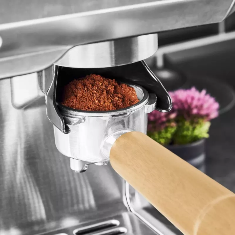 Espresso kávovar Gastroback 42625 1,5 L