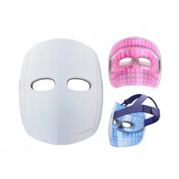 TheraBody TheraFace Mask Glo LED maska na tvár