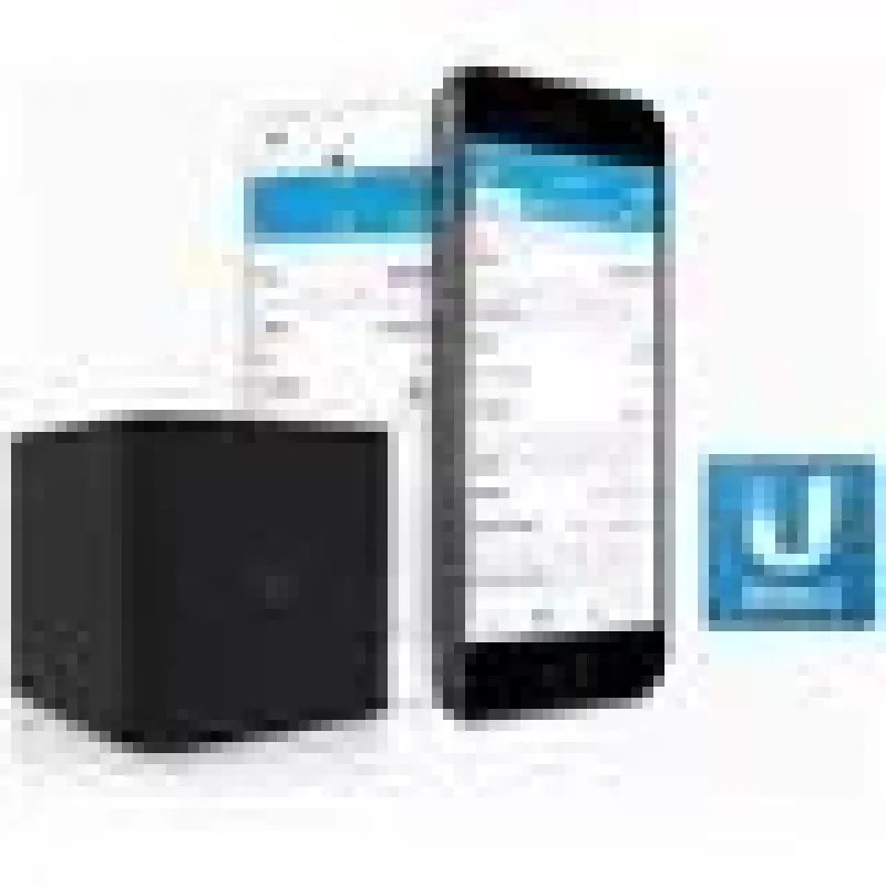 Ubiquiti ACB-ISP WiFi router, airCube, 2,4 GHz, MIMO, 4x RJ45 100Mb/s