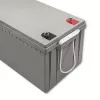 Nabíjateľná AGM batéria QOLTEC 53069 12V 200Ah pre záložné napájanie a UPS systémy