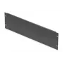 Slepá krytka Digitus DN-19 BPN-04-SW