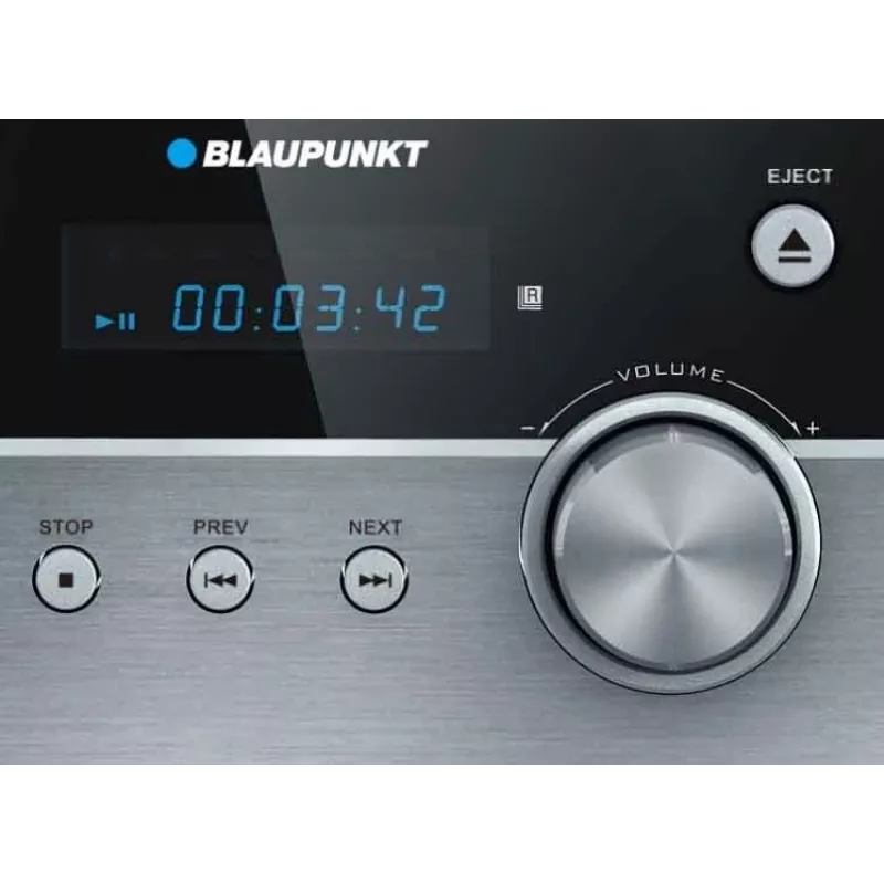 Domáci audio mikrosystém Blaupunkt MS12BT